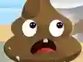 Spel Poop på nätet
