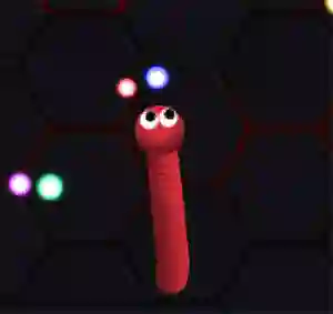 Spel Snake Blast 2 på nätet