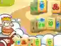Spel Sweet Candy Kingdom på nätet