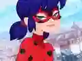Spel Ladybug`s  New Adventure på nätet
