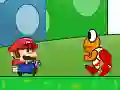 Spel Super Mario Land på nätet