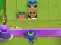 Spel Bounzy Online på nätet