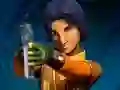 Spel Star Wars Rebels Imperial Heist på nätet