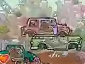 Spel Junkyard Rampage på nätet