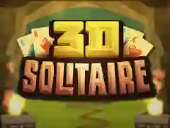 Spel 3d solitaire på nätet