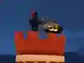 Spel Halloween Archer 3D på nätet