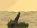 Spel Cannons Warfare på nätet