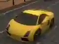 Spel Supercar Endless Rush på nätet