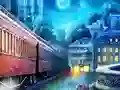 Spel The Railway Detectives på nätet