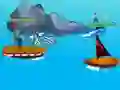 Spel Wanderlust på nätet
