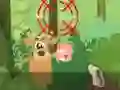 Spel Rain Forest Hunter på nätet