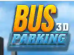 Spel Bus Parking 3D på nätet