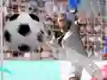 Spel 3D Penalty på nätet