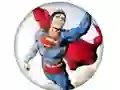 Spel Superhero Quiz på nätet