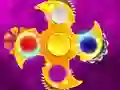 Spel Fidget Spinner Designer på nätet