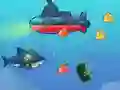 Spel Gun Shark: Terror of Deep Water på nätet
