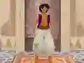 Spel Aladdin Runner på nätet