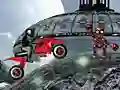 Spel Robo Bike på nätet