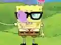 Spel Nickelodeon Code a Character på nätet