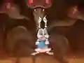 Spel Bunnicula the Cursed Diamond på nätet