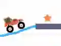 Spel Brain For Monster Truck på nätet