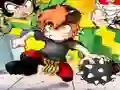 Spel Bomber Boom Kid på nätet