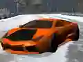 Spel Lamborghini Drifter 2 på nätet