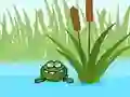 Spel JoJo Frog på nätet