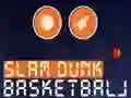 Spel Slam Dunk Basketball på nätet