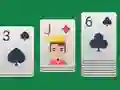 Spel Solitaire Swift på nätet