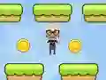 Spel Angry Gran in Up, Up & Away på nätet