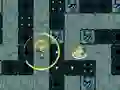 Spel Bombot.io på nätet