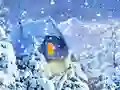 Spel Saving Christmas på nätet