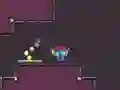 Spel One Button Hero på nätet