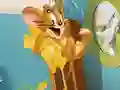 Spel Tom And Jerry Match n`Catch på nätet