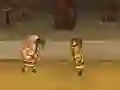 Spel Gods of Arena Battles på nätet
