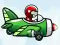 Spel Birds of War på nätet