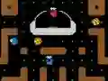 Spel 123 Sesame Street: Cookie Monster Chase på nätet