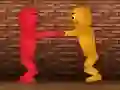 Spel Puppet Wrestling på nätet