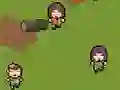 Spel Pixel Zombies på nätet