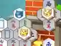 Spel Cat Hexagon på nätet