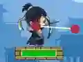 Spel Stickman Archer 2 online på nätet