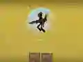 Spel Ninja.io på nätet