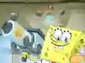 Spel Spongebob: Krabby Patty Crisis på nätet