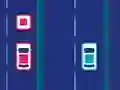 Spel Two cars på nätet