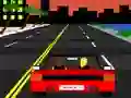 Spel Miami Night Ride 3D på nätet