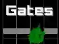 Spel Gates på nätet