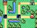 Spel Sonic Mario Bros på nätet