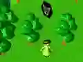 Spel Chartreuse Warden på nätet