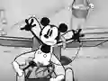 Spel Mickey's Spin & Stack på nätet
